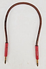Vintage Patch Cable Switchcraft PJ-051R Belden 8402 14