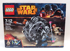 LEGO General Grevious Wheel Bike Star Wars #75040 New Never Opened 2014