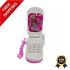 KIDS TOYS Barbie Mobile Phone For Kids Girls And Boys - Free Shipping