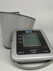 Omron Reli On HEM-780RELN3 Gray Automatic Digital Blood Pressure Monitor