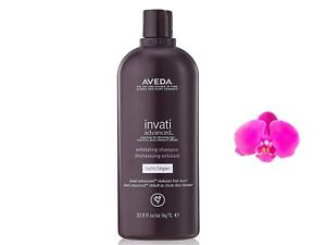 Aveda Invati Advanced Exfoliating Shampoo Light 1 liter / 33.8oz