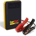 EverStart MAXX EL224 600 Peak Amp Lithium-Ion Battery Jump Starter + Power Pack
