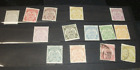 COLLECTION  SOUTH AFRICA  STAMPS-UNUSED MINT, CANCELLED