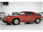 New Listing1984 Porsche 928 S Sunroof Coupe