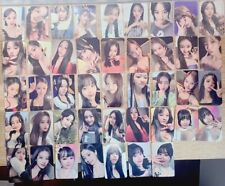 New ListingTwice Photocard Official 13th Mini [With YOU-th] K-pop POB Series Rare _ 45 Type