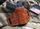 Laser Engraved We The People Constitution Preamble Holster, Choose Your Firearm