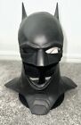 Batman Inspired Fan made Cowl/mask + Catwoman inspired Fan made Cowl/mask