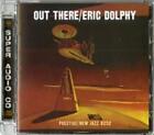 Eric Dolphy - Out There Hybrid Stereo SACD