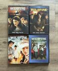 Wildfire: Complete Series Seasons 1-4 (1 2 3 4) TV Show DVD Lot - 14 Discs RARE