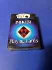 Vintage Bicycle Poker Playing Cards  Sealed New Old Stock US Playing Co Rite Aid