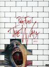 Pink Floyd the Wall [New DVD] Deluxe Ed, Anniversary Ed, Digipack Packaging, A