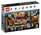 Lego Ideas Friends Set 21319 F·R·I·E·N·D·S Central Perk Brand New In Box RETIRED