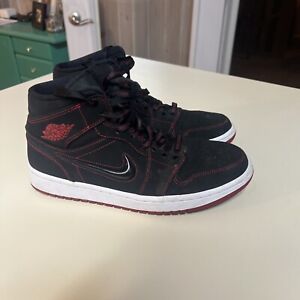 Size 8.5 - Air Jordan 1 Mid Come Fly With Me
