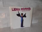 Lena Horne: Live On Broadway The Lady And Her Music   DOUBLE LP