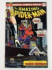 Amazing Spider-Man #144 (1975) MVS Intact | Marvel Comics