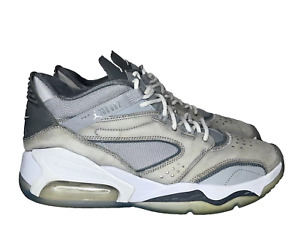 Nike Men's Jordan Point Lane 'Cool Grey CZ4166-002 Basketball Shoes Size 11.5