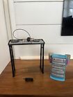 Barbie Furniture So Real Vintage Record Players Stereo Telephone 1999