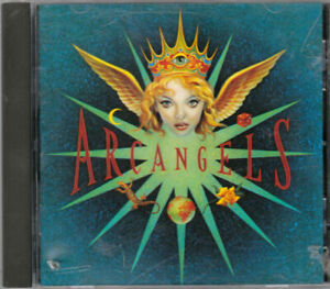 Arc Angels [us Import] CD (2003)