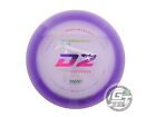 USED Prodigy Discs X-OUT 400 D2 174g Purple Driver Golf Disc