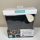 JJ Cole Infant Car Seat Cover Weather Resistant Baby Carrier Cover