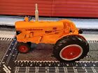 Minneapolis Moline U 1/16 diecast farm tractor replica  by Clearwater Acres