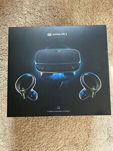 Oculus Rift S PC-Powered VR Gaming Headset - Black Meta