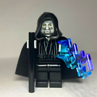 LEGO Starwars Emperor Palpatine Minifigure Darth Sidious 7264 (READ DESC)