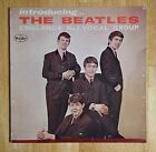 Introducing The Beatles  Vinyl LP Record  1964 VeeJay Records