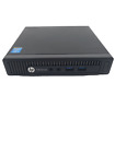 HP Elite Desk 800 G1 i5-4590T 2.0GHz 8GB Ram 500GB HDD Zorin OS 17