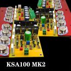Class A High-Power Gold Seal KSA100MKII Amplifier Board Hi-Fi Post-Amplifier Kit