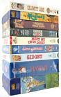 Classic Musical VHS Tapes Lot of 9 Julie Andrews Doris Day Judy Garland