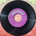 BEATLES 45. Greece. LITTLE CHILD, I SAW HER STANDING THERE. Parlophone GMSP52.EX
