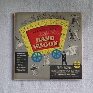 The Band Wagon  Fred Astaire M-G-M  2  45rpm Extend Play 7