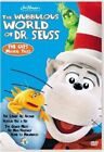The Wubbulous World of Dr. Seuss - The Cat's Musical Tales - DVD -NEW FREE SHIPP