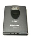 New ListingSony WALKMAN WM-EX1 Vintage Cassette Player Maintained Tested