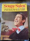 1965 Soupy Sales Story Book