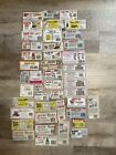 Vtg Lot 45 Coupons Beauty & Personal Coupons, No Expiration Dates, Manufacturer