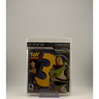 Toy Story 3: The Video Game For Playstation 3