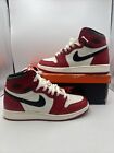 Jordan 1 Retro High OG Lost And Found GS 6.5Y / Women’s 8