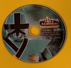 DISC 3 ONLY Power Rangers Super Samurai: The Complete Season (DVD, 2012) READ