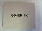 Cover FX Perfector Face Palette, medium/deep Highlighter Contour Blush NWOB