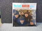 Beatles sealed 70's capitol LP The Early