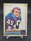 RUDY RUETTIGER 🏈 2011 Topps Allen & Ginter's Code Puzzle Border Rookie #238 RC