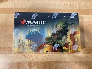 Guilds of Ravnica Booster Box - MTG Magic the Gathering SEALED English