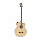 Takamine GB72CE Natural Acoustic/Electric Bass