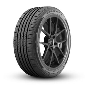 1 - New Tire 285/45R22 Goodyear Eagle Touring 114H XL Ply 10/32nds P28545 22