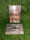 Nas Illmatic Original 1994 Cassette Tape Columbia Hip Hop Rap