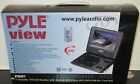 PyleHome PDH7 Portable DVD Player (7