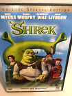 Shrek Two Disc Special Edition DVD / Ships free Same Day with Tracking