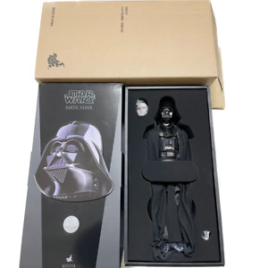 New Hot Toys QS013 Star Wars VI Return of the Jedi 1/4 Darth Vader Special Ver.